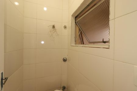 Casa para alugar com 126m², 2 quartos e 2 vagasBanheiro de Serviço