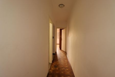 Casa para alugar com 126m², 2 quartos e 2 vagasCorredor