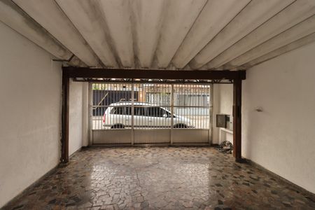 Casa para alugar com 126m², 2 quartos e 2 vagasGaragem