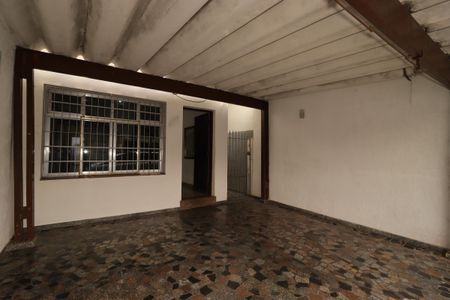 Casa para alugar com 126m², 2 quartos e 2 vagasGaragem