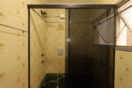 Casa para alugar com 126m², 2 quartos e 2 vagasBanheiro Social 2