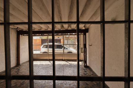 Vista da Sala de casa para alugar com 2 quartos, 126m² em Santa Teresinha, Santo André