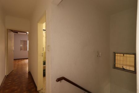 Casa para alugar com 126m², 2 quartos e 2 vagasCorredor