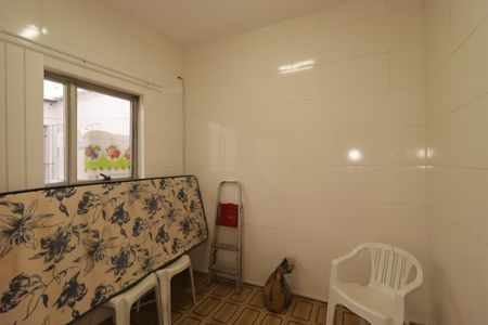 Casa para alugar com 126m², 2 quartos e 2 vagasQuarto de Serviço