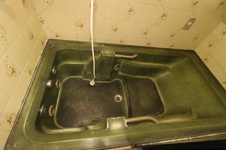 Casa para alugar com 126m², 2 quartos e 2 vagasBanheiro Social 2