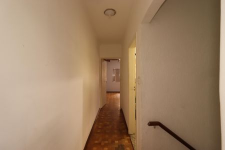 Casa para alugar com 126m², 2 quartos e 2 vagasCorredor