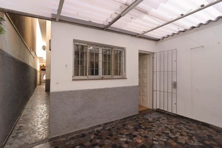 Casa para alugar com 126m², 2 quartos e 2 vagasÁrea de Serviço