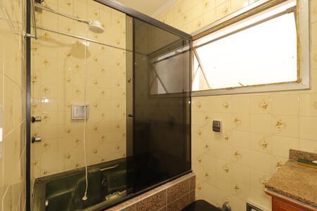 Casa para alugar com 126m², 2 quartos e 2 vagasBanheiro Social 2