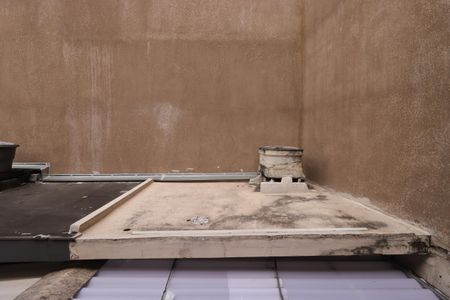 Casa para alugar com 126m², 2 quartos e 2 vagasVista do Quarto 1