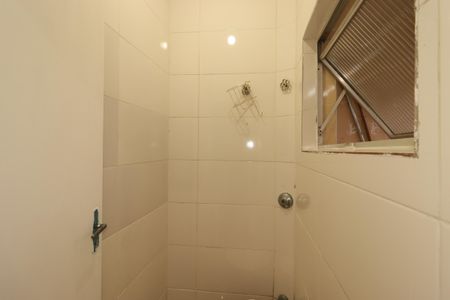 Casa para alugar com 126m², 2 quartos e 2 vagasBanheiro de Serviço