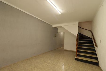 Sala de casa para alugar com 2 quartos, 126m² em Santa Teresinha, Santo André