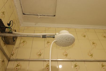 Casa para alugar com 126m², 2 quartos e 2 vagasBanheiro Social 2