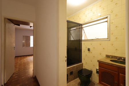 Casa para alugar com 126m², 2 quartos e 2 vagasCorredor