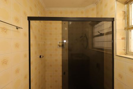 Casa para alugar com 126m², 2 quartos e 2 vagasBanheiro Social