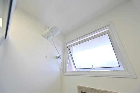 Apartamento para alugar com 45m², 1 quarto e 1 vagaBanheiro Social