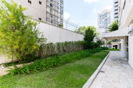 Apartamento para alugar com 45m², 1 quarto e 1 vaga Apartamento para alugar com 45m², 1 quarto e 1 vagaÁrea Comum