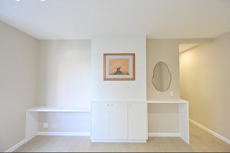 Apartamento para alugar com 45m², 1 quarto e 1 vagaSala