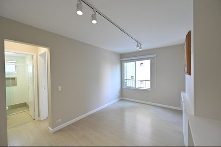 Apartamento para alugar com 45m², 1 quarto e 1 vagaSala