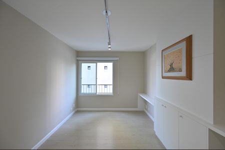 Apartamento para alugar com 45m², 1 quarto e 1 vagaSala