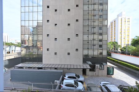 Apartamento para alugar com 45m², 1 quarto e 1 vagaVista da Sala