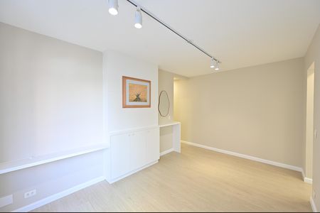 Apartamento para alugar com 45m², 1 quarto e 1 vagaSala