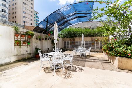 Apartamento para alugar com 45m², 1 quarto e 1 vaga Apartamento para alugar com 45m², 1 quarto e 1 vagaÁrea Comum