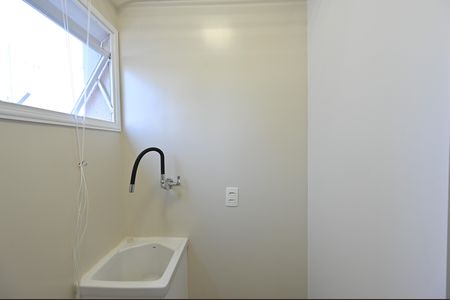 Apartamento para alugar com 45m², 1 quarto e 1 vagaLavanderia