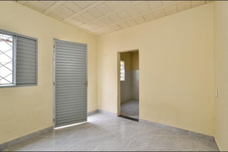 Sala de casa para alugar com 2 quartos, 65m² em Colégio Batista, Belo Horizonte