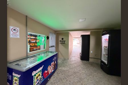 Apartamento à venda com 98m², 2 quartos e 1 vagaÁrea comum 