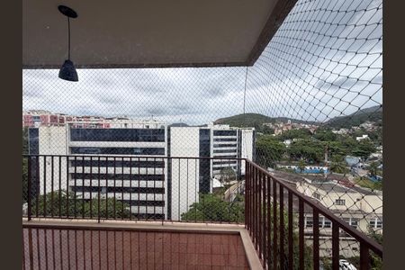 Apartamento à venda com 98m², 2 quartos e 1 vagaSuíte - Vista