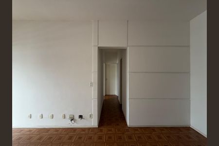 Apartamento à venda com 98m², 2 quartos e 1 vagaSala - Corredor 