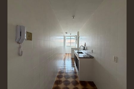 Apartamento à venda com 98m², 2 quartos e 1 vagaCozinha 