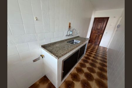 Apartamento à venda com 98m², 2 quartos e 1 vagaCozinha 
