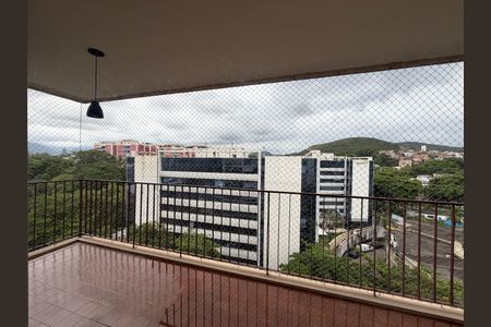 Apartamento à venda com 98m², 2 quartos e 1 vagaQuarto - Vista