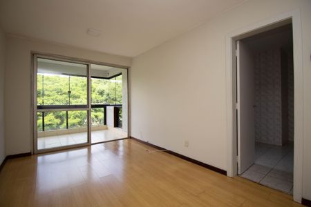 Sala de apartamento para alugar com 2 quartos, 70m² em Asa Norte, Brasília