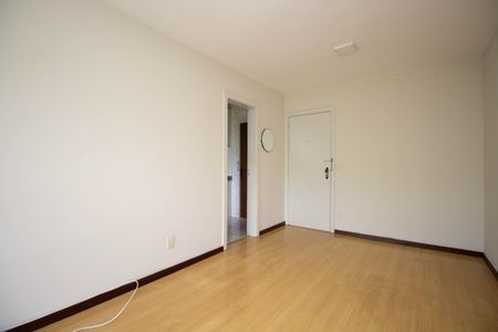 Sala de apartamento para alugar com 2 quartos, 70m² em Asa Norte, Brasília