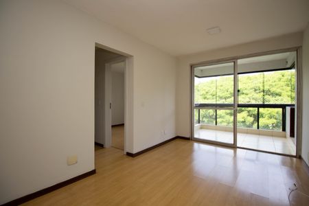 Sala de apartamento para alugar com 2 quartos, 70m² em Asa Norte, Brasília