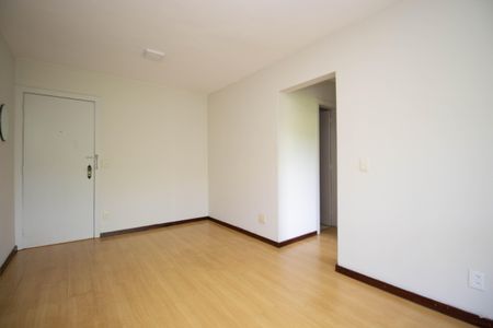 Sala de apartamento para alugar com 2 quartos, 70m² em Asa Norte, Brasília