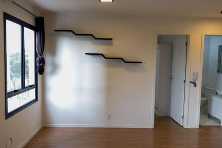 Sala de apartamento à venda com 1 quarto, 35m² em Presidente Altino, Osasco