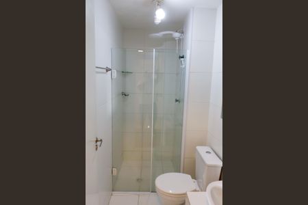 Apartamento à venda com 35m², 1 quarto e 1 vagaBanheiro