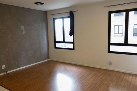 Sala de apartamento à venda com 1 quarto, 35m² em Presidente Altino, Osasco