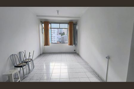 Kitnet/Studio para alugar com 1 quarto, 40m² em Liberdade, São Paulo