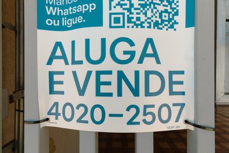 Casa à venda com 250m², 3 quartos e 4 vagasPlaquinha