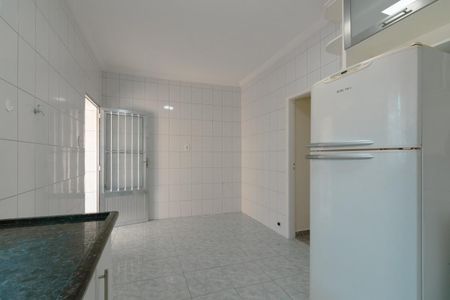 Casa à venda com 250m², 3 quartos e 4 vagasCozinha