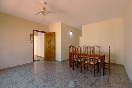 Sala de casa para alugar com 3 quartos, 250m² em Jardim Coimbra, São Paulo