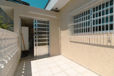 Casa à venda com 250m², 3 quartos e 4 vagasÁrea de Serviço