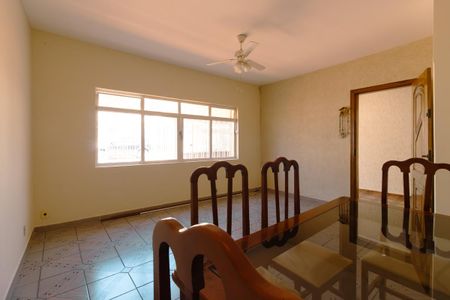 Sala de casa para alugar com 3 quartos, 250m² em Jardim Coimbra, São Paulo