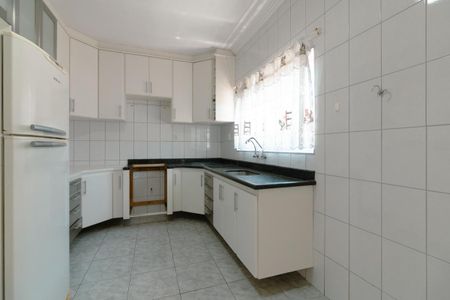 Casa à venda com 250m², 3 quartos e 4 vagasCozinha