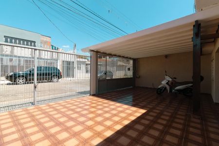 Casa à venda com 250m², 3 quartos e 4 vagasGaragem