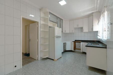 Casa à venda com 250m², 3 quartos e 4 vagasCozinha